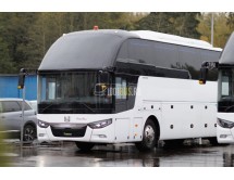 Автобус ZhongTong LCK6127H, 53 места
